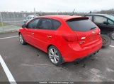 Kia Forte Sx KNAFW5A38C5619318 снимка