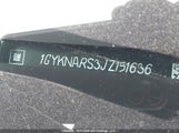 Cadillac Xt5 1GYKNARS3JZ151636 снимка