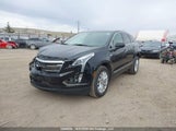 Cadillac Xt5 1GYKNARS3JZ151636 снимка