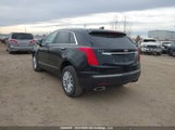Cadillac Xt5 1GYKNARS3JZ151636 снимка