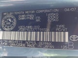 Toyota Yaris JTDBT923371159336 снимка