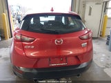 Mazda Cx-3 Gs JM1DKDC71J1303165 fotografie