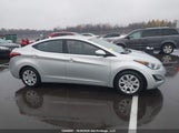 Hyundai Elantra Gl 5NPDH4AE2FH563400 снимка