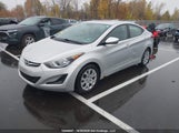 Hyundai Elantra Gl 5NPDH4AE2FH563400 снимка