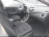 Hyundai Elantra Gl 5NPDH4AE2FH563400 снимка