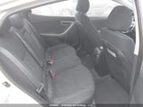 Hyundai Elantra Gl 5NPDH4AE2FH563400 снимка