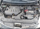 Nissan Versa 1.8S 3N1BC13E77L367474 снимка