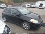 Nissan Versa 1.8S 3N1BC13E77L367474 снимка