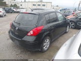 Nissan Versa 1.8S 3N1BC13E77L367474 снимка