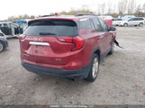 GMC Terrain Sle 3GKALTEX1KL145741 снимка