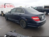 Mercedes-Benz C 300 4Matic WDDGF8BB7AF395387 fotografie