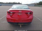 Mazda Mazda3 Gs-Sky JM1BM1V75E1128180 снимка