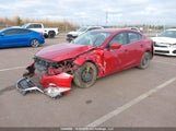 Mazda Mazda3 Gs-Sky JM1BM1V75E1128180 снимка