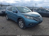 Honda Cr-V Ex-L 2HKRM4H75EH113425 снимка
