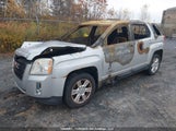 GMC Terrain Sle 2GKFLREK8C6248836 fotografie