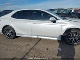 Toyota Camry Hybrid Xle 4T1B21HKXRU020417 снимка