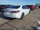 Toyota Camry Hybrid Xle 4T1B21HKXRU020417 снимка