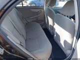 Toyota Corolla Ce 2T1BU4EE3AC323992 снимка