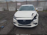 Mazda Mazda3 JM1BN1T71H1148608 снимка