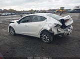 Mazda Mazda3 JM1BN1T71H1148608 снимка