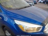 Ford Escape Se 1FMCU0GD3HUA43337 снимка