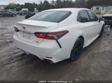 Toyota Camry Se 4T1G11AK9MU575533 fotografie