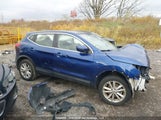 Nissan Rogue Sport S/Sv/Sl JN1BJ1CP0JW108141 снимка