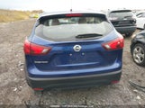 Nissan Rogue Sport S/Sv/Sl JN1BJ1CP0JW108141 снимка