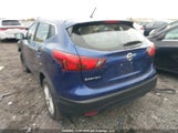 Nissan Rogue Sport S/Sv/Sl JN1BJ1CP0JW108141 photo