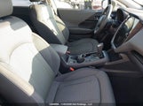 Subaru Crosstrek Touring JF2GUADC8S8202281 снимка