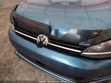Volkswagen Golf 1.8 Tsi Comfortline/1.8 Tsi Highline/1.8 Tsi Trendline 3VW117AUXFM077005 fotografie