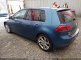Volkswagen Golf 1.8 Tsi Comfortline/1.8 Tsi Highline/1.8 Tsi Trendline 3VW117AUXFM077005 fotografie