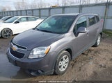 Chevrolet Orlando Lt KL77P2EK8EK538017 снимка