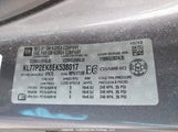 Chevrolet Orlando Lt KL77P2EK8EK538017 снимка