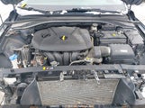 Hyundai Elantra KMHH35LE8JU087067 снимка