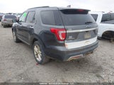 Ford Explorer Limited 1FM5K8F82GGA65201 fotografie