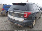 Ford Explorer Limited 1FM5K8F82GGA65201 снимка
