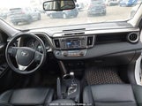 Toyota Rav4 Limited 2T3DFREV3FW377578 снимка