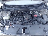 Honda Civic Touring 2HGFC1F91GH113542 снимка