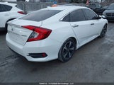 Honda Civic Touring 2HGFC1F91GH113542 снимка