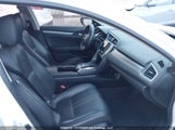 Honda Civic Touring 2HGFC1F91GH113542 снимка
