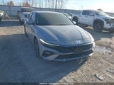 Hyundai Elantra Preferred W/Tech Package KMHLM4DG4RU737851 снимка