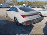 Hyundai Elantra Preferred W/Tech Package KMHLM4DG4RU737851 снимка
