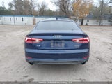 Audi A5 2.0T Technik WAUFNCF58JA010543 снимка