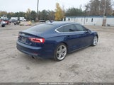 Audi A5 2.0T Technik WAUFNCF58JA010543 снимка