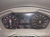 Audi A5 2.0T Technik WAUFNCF58JA010543 photo