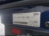 Audi A5 2.0T Technik WAUFNCF58JA010543 снимка