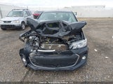 Chevrolet Sonic Lt 1G1JD5SH0J4116259 снимка