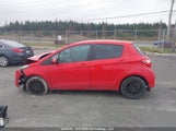 Toyota Yaris Le VNKKTUD33JA096978 photo