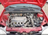 Toyota Echo JTDBT1232Y0005659 снимка
